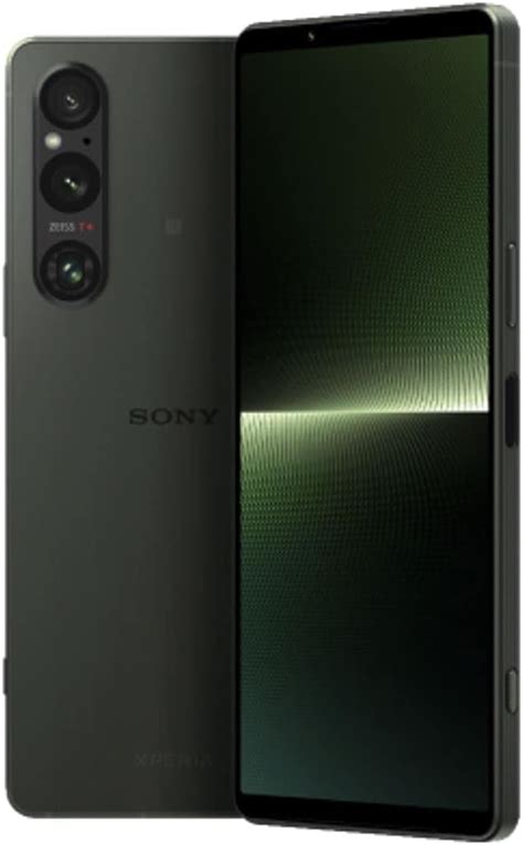 Sony Xperia 1 V 5G Dual Sim .